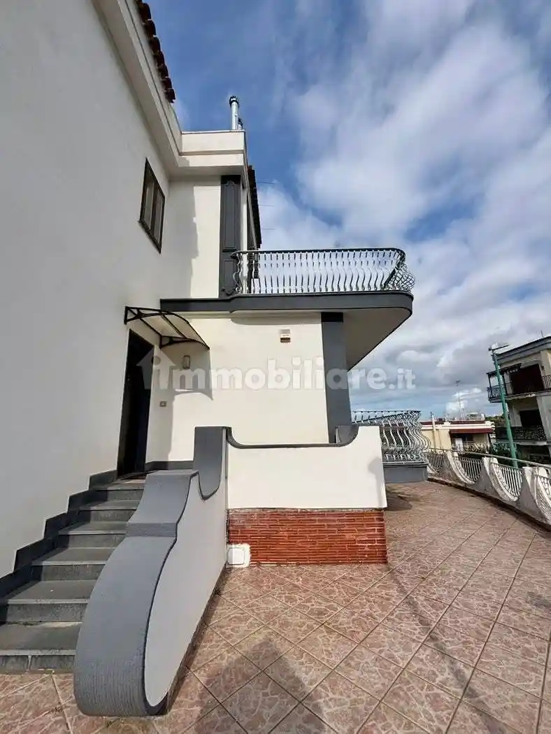 Villa unifamiliare via schiana, snc, Località la Schiana, Damiani, Pozzuoli - foto 2