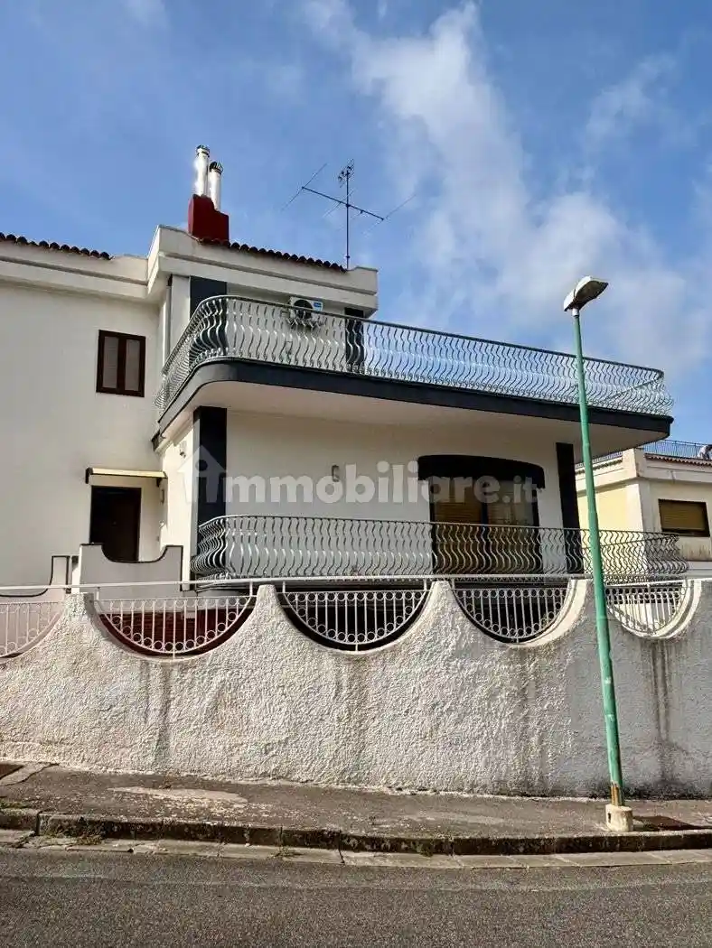 Villa unifamiliare via schiana, snc, Località la Schiana, Damiani, Pozzuoli - foto 3