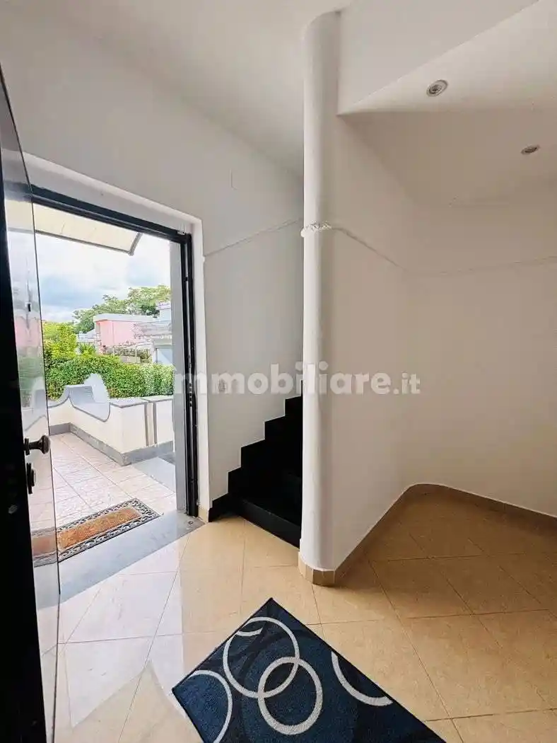 Villa unifamiliare via schiana, snc, Località la Schiana, Damiani, Pozzuoli - foto 4