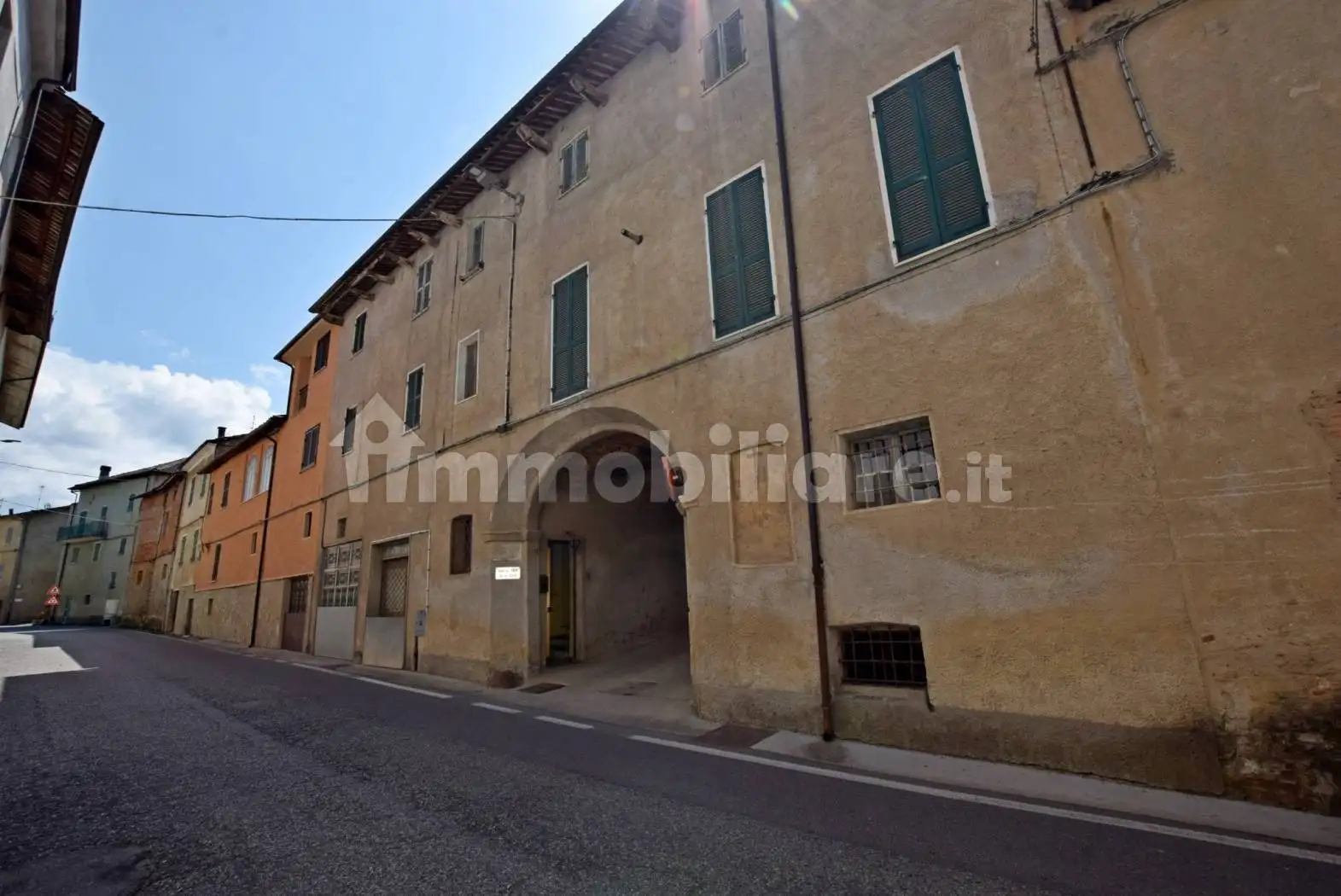 Rustico - Casale in vendita a Niella Tanaro