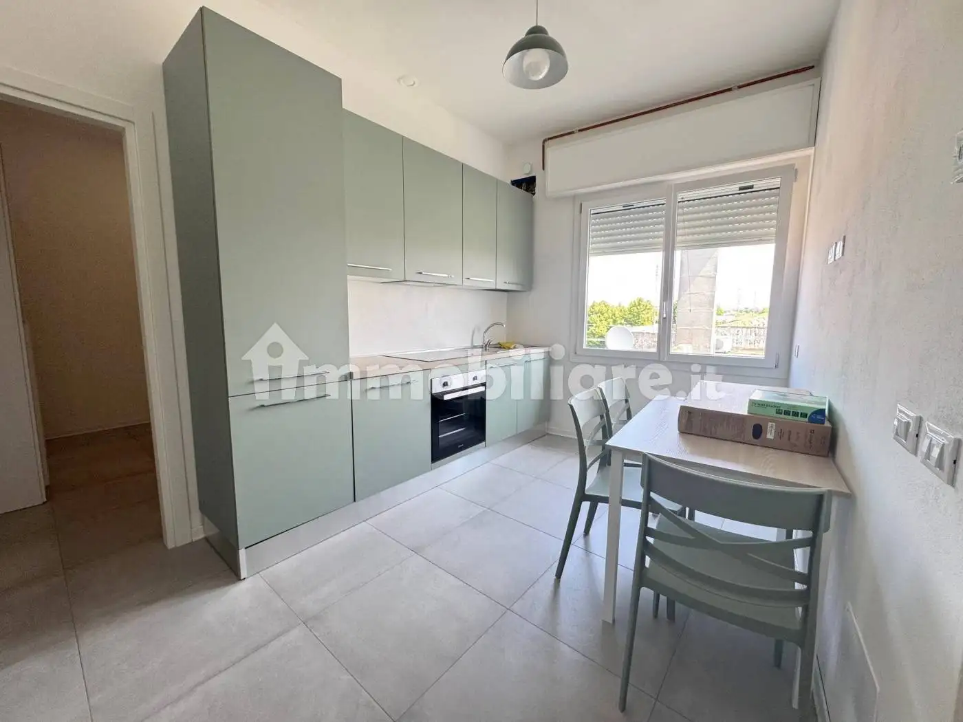 Appartamento in affitto a Ferrara