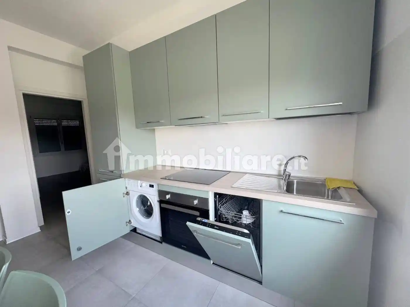 Quadrilocale via Bologna 222, Aeroporto, Ferrara - foto 3