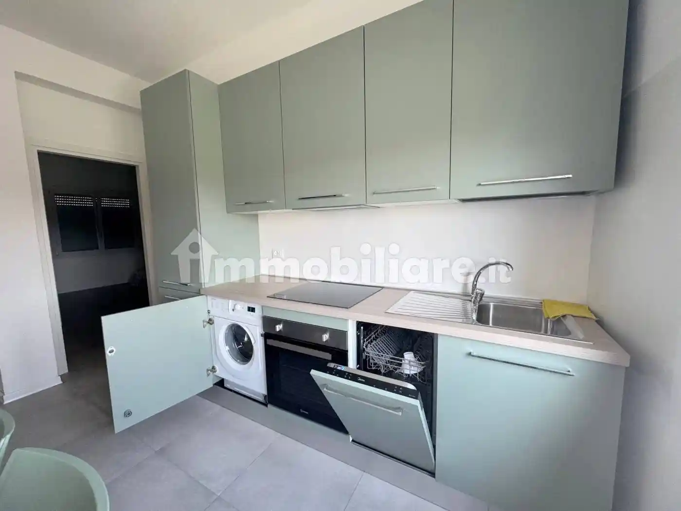 Quadrilocale via Bologna 222, Aeroporto, Ferrara - foto 4