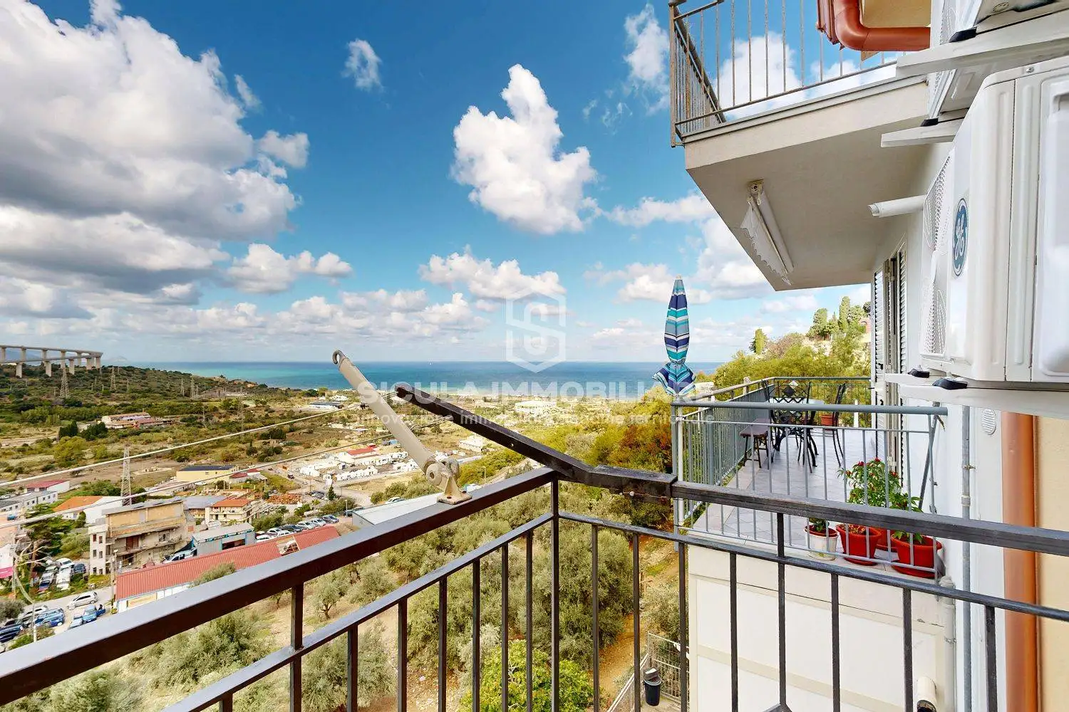 Appartamento in vendita a Santo Stefano di Camastra