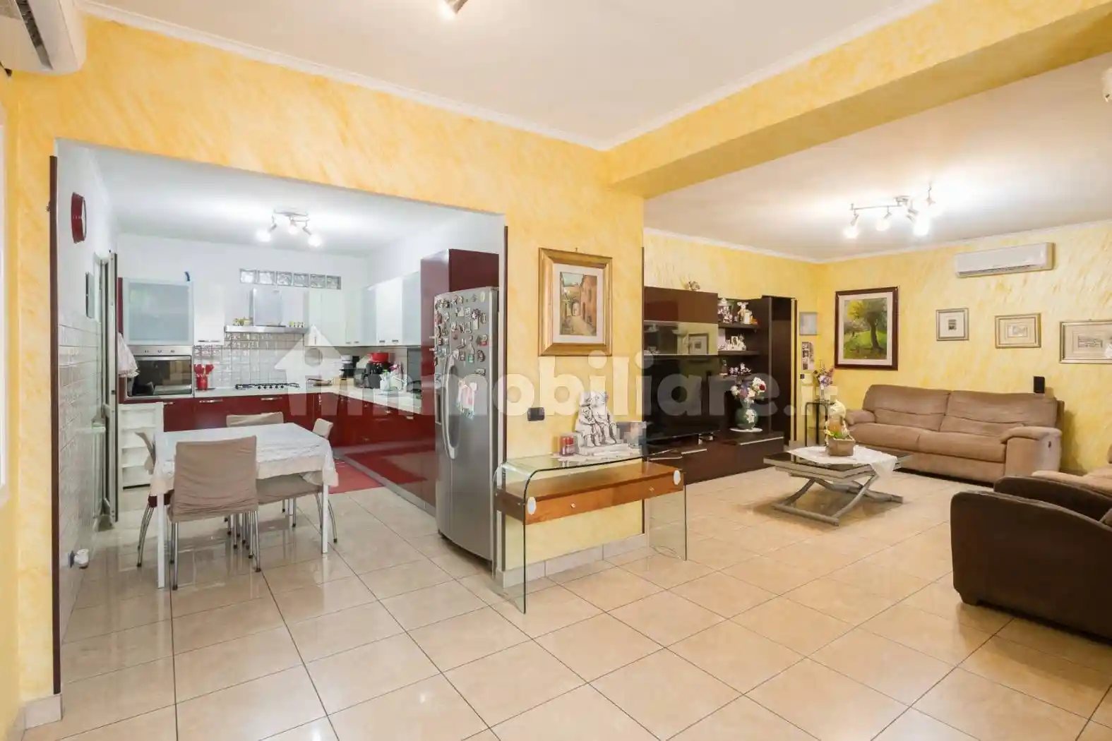 Villa in vendita a Ardea