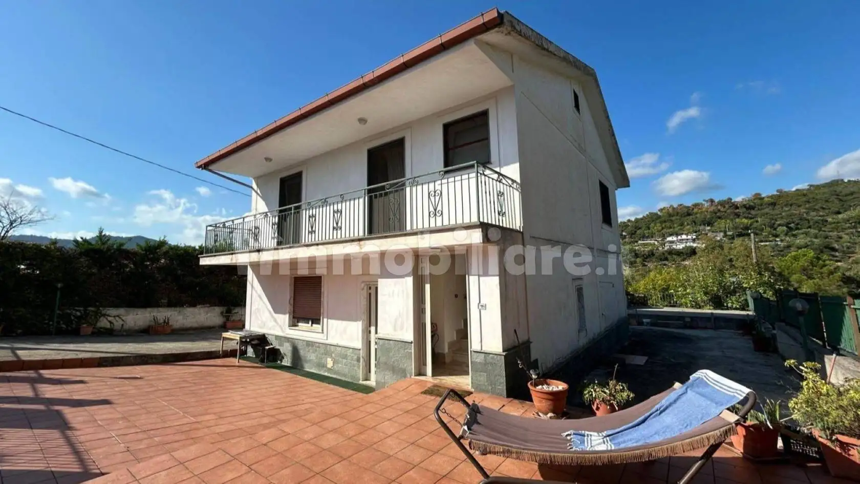 Villa in vendita a Vibonati