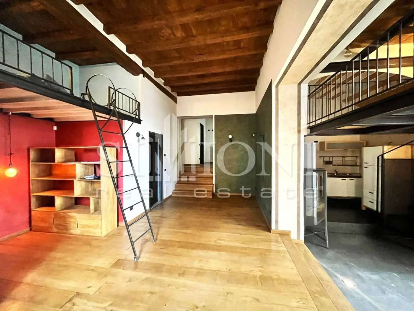 Appartamento in affitto a Varese