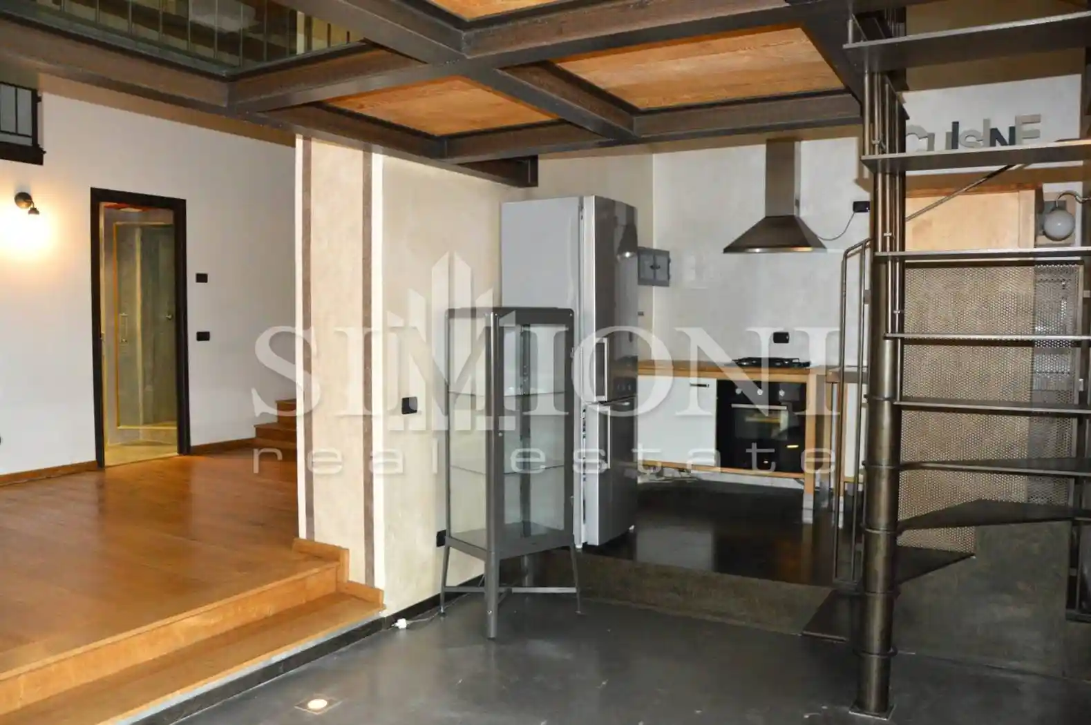 Bilocale ottimo stato, piano terra, Biumo Inferiore - Superiore, Varese - foto 3