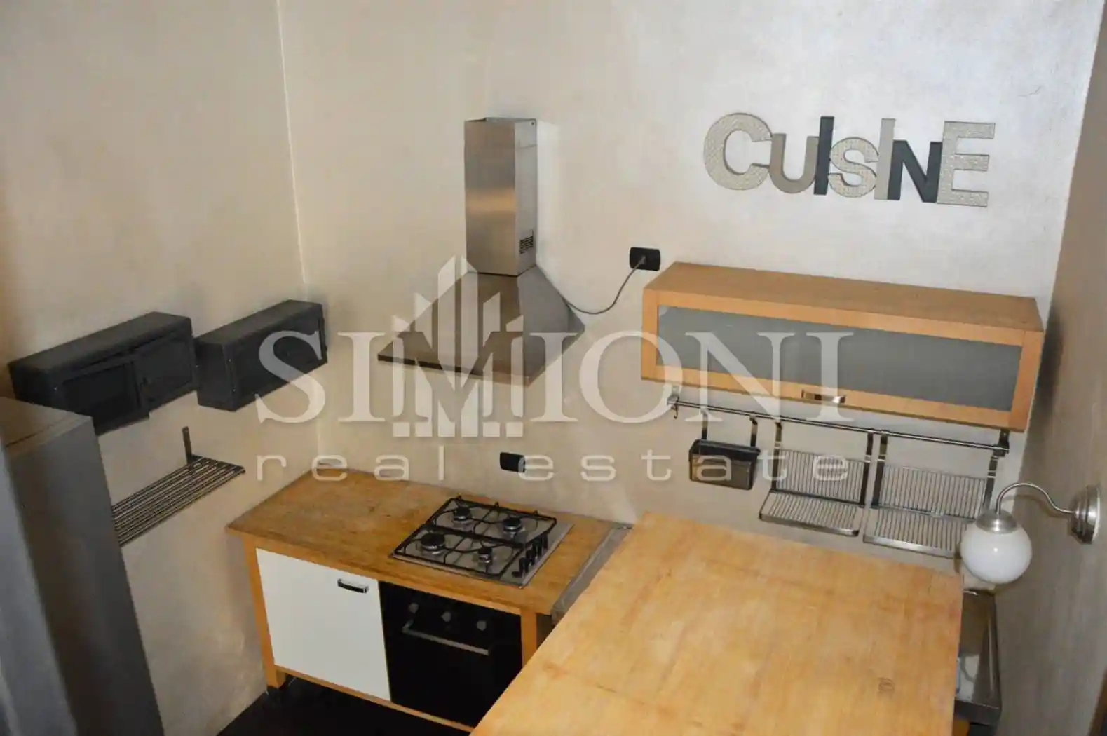 Bilocale ottimo stato, piano terra, Biumo Inferiore - Superiore, Varese - foto 4