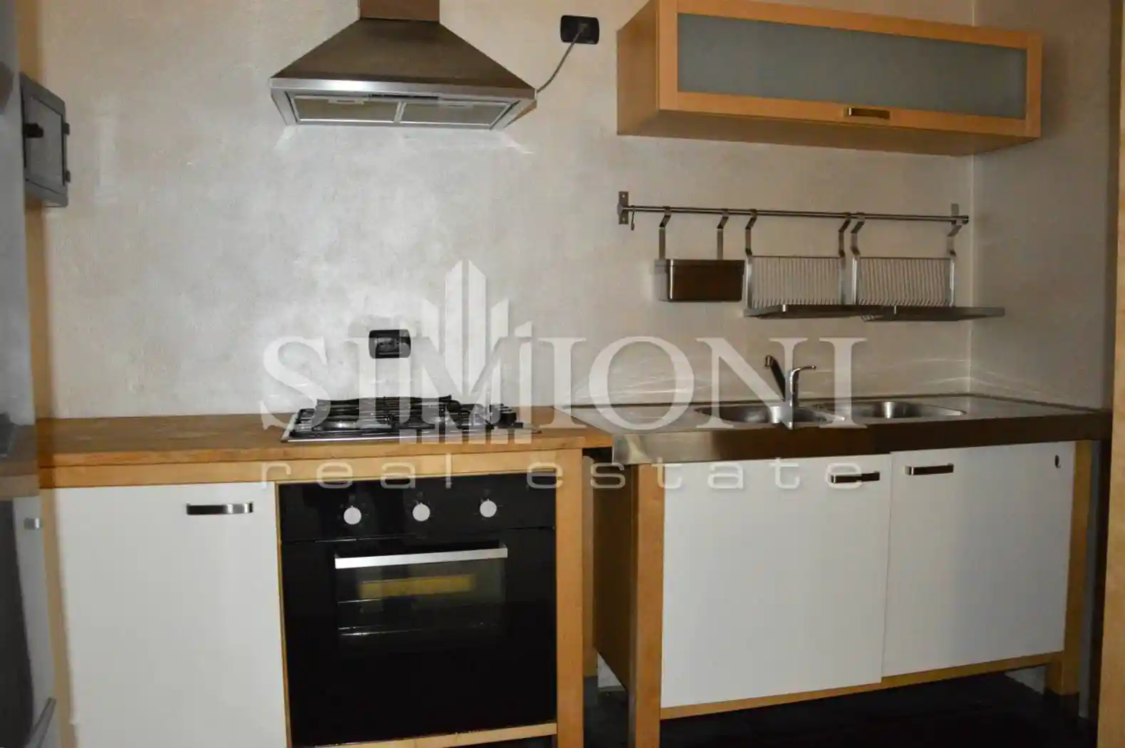 Bilocale ottimo stato, piano terra, Biumo Inferiore - Superiore, Varese - foto 5