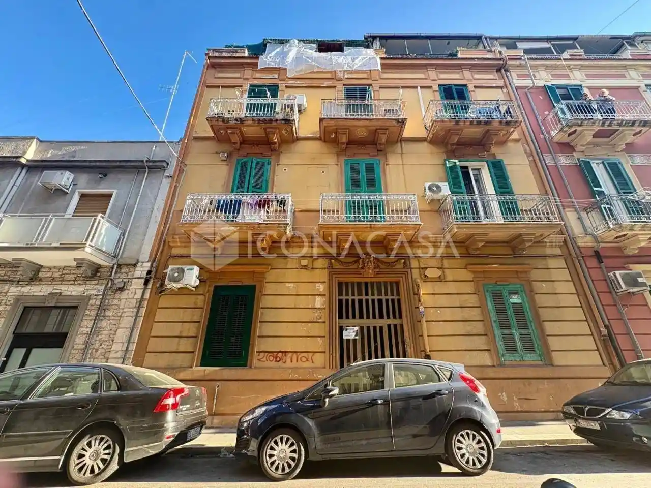 Appartamento in vendita a Bari