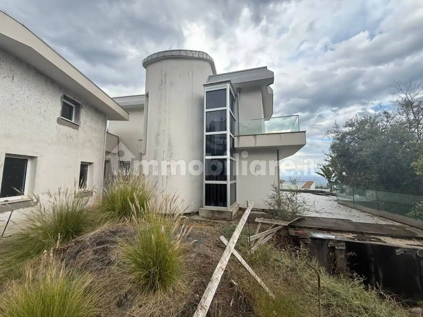 Villa in vendita a Aci Castello