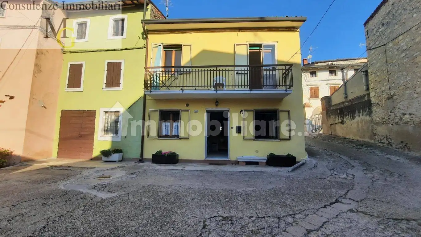 Rustico - Casale in vendita a Monteforte d'Alpone