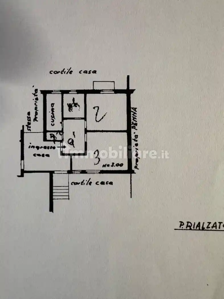 Appartamento in vendita a San Donato Milanese