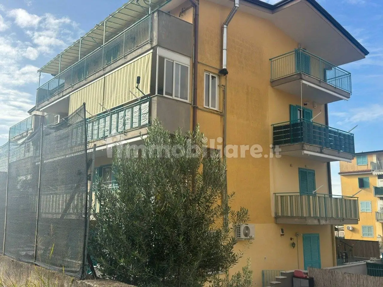 Appartamento in vendita a Villaricca