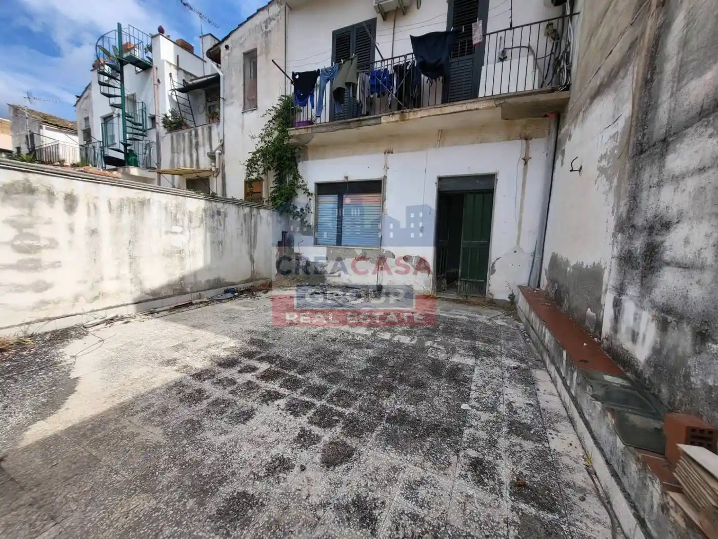 Appartamento in vendita a Gaggi
