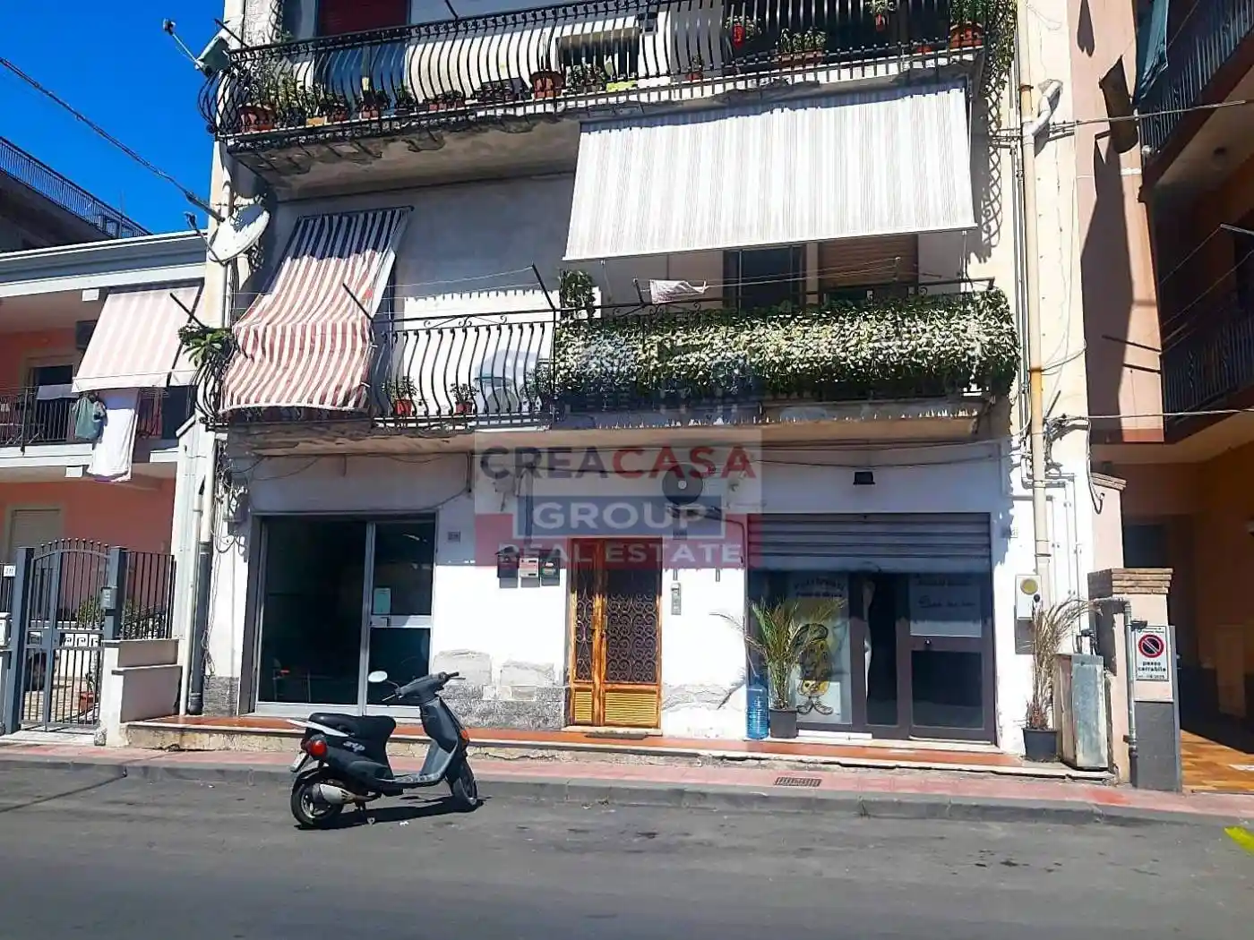 Appartamento in vendita a Giardini-Naxos