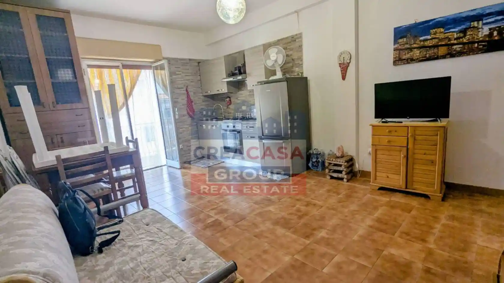 Appartamento in vendita a Calatabiano