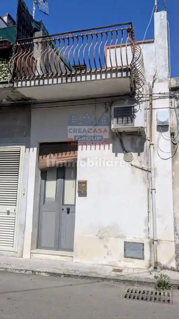 Casa indipendente in vendita a Calatabiano