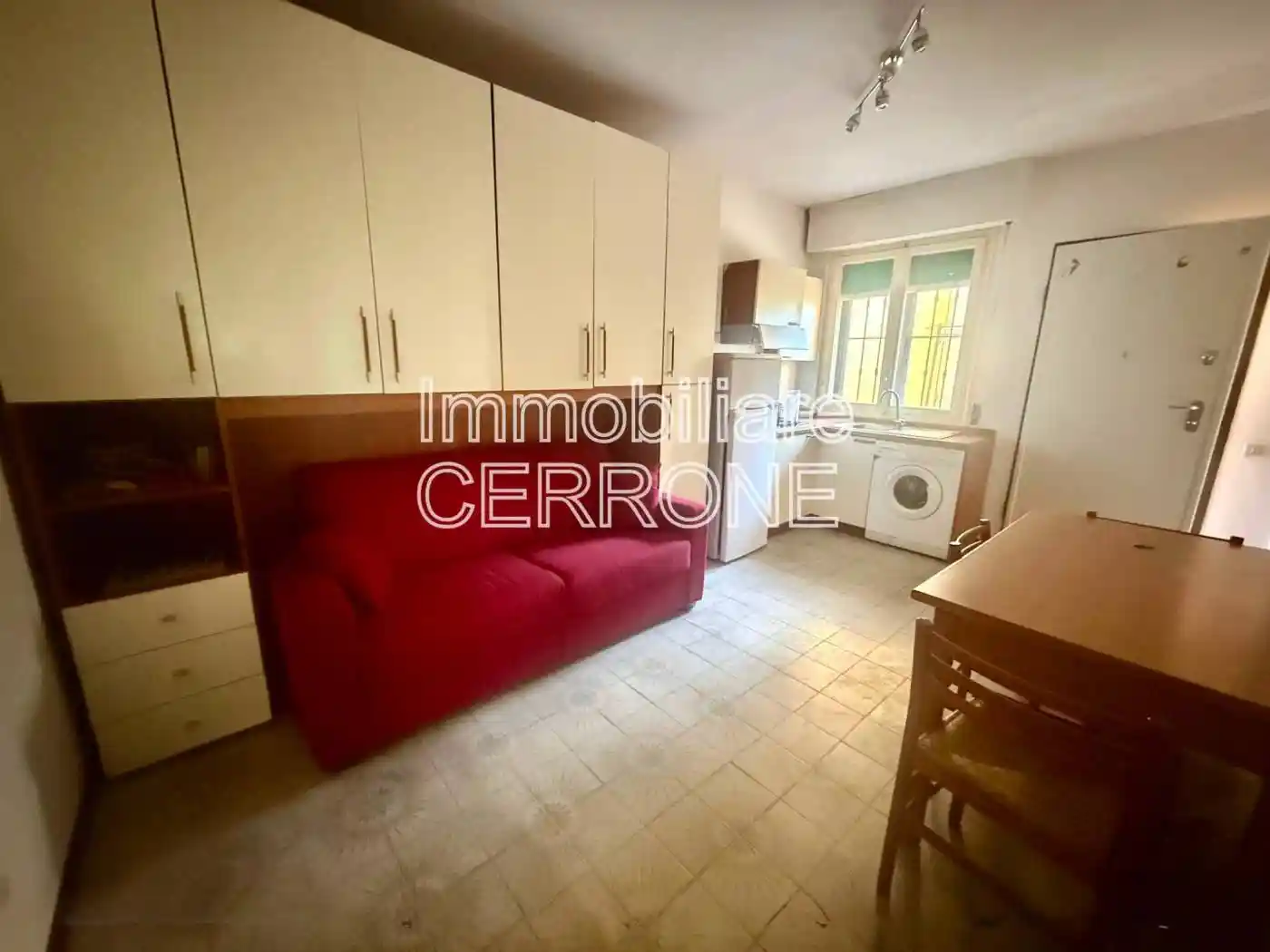 Appartamento in vendita a Cecina