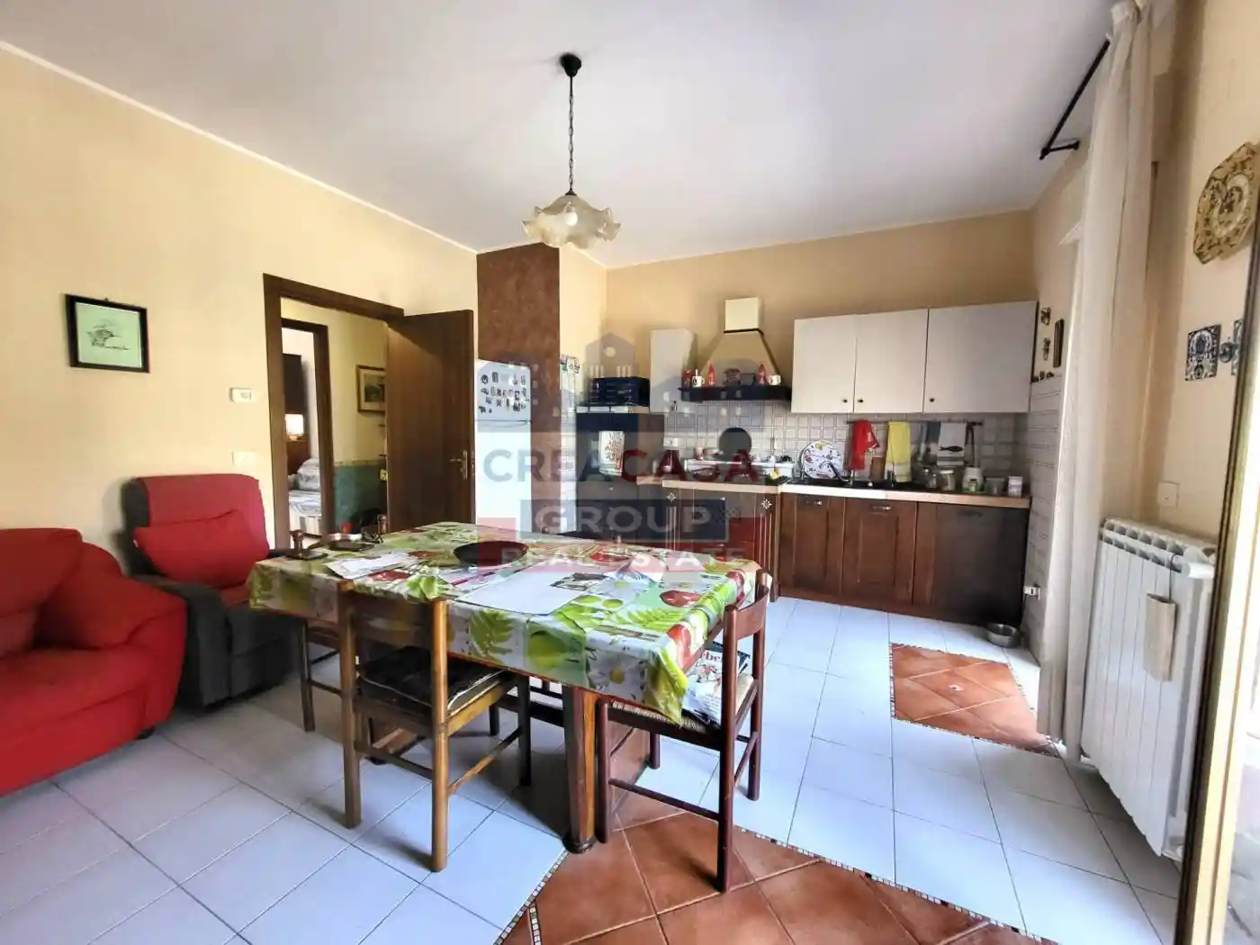 Appartamento in vendita a Fiumefreddo di Sicilia