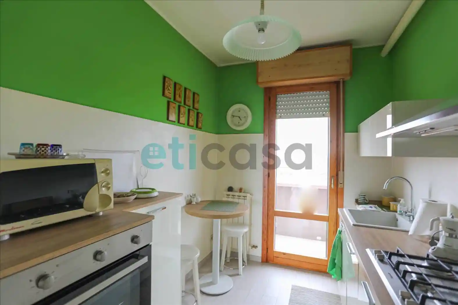 Trilocale via Vittime di Strà 33, Piacenza 33, Farnesiana, Piacenza - foto 3