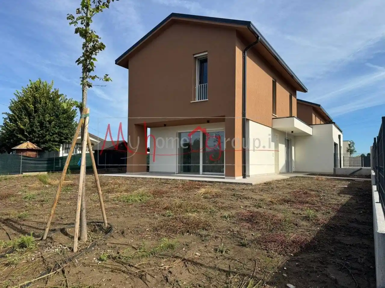 Villa in vendita a Padova