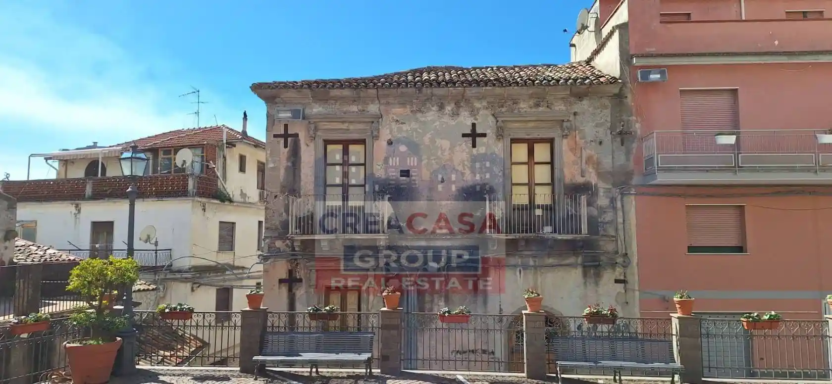 Appartamento in vendita a Graniti