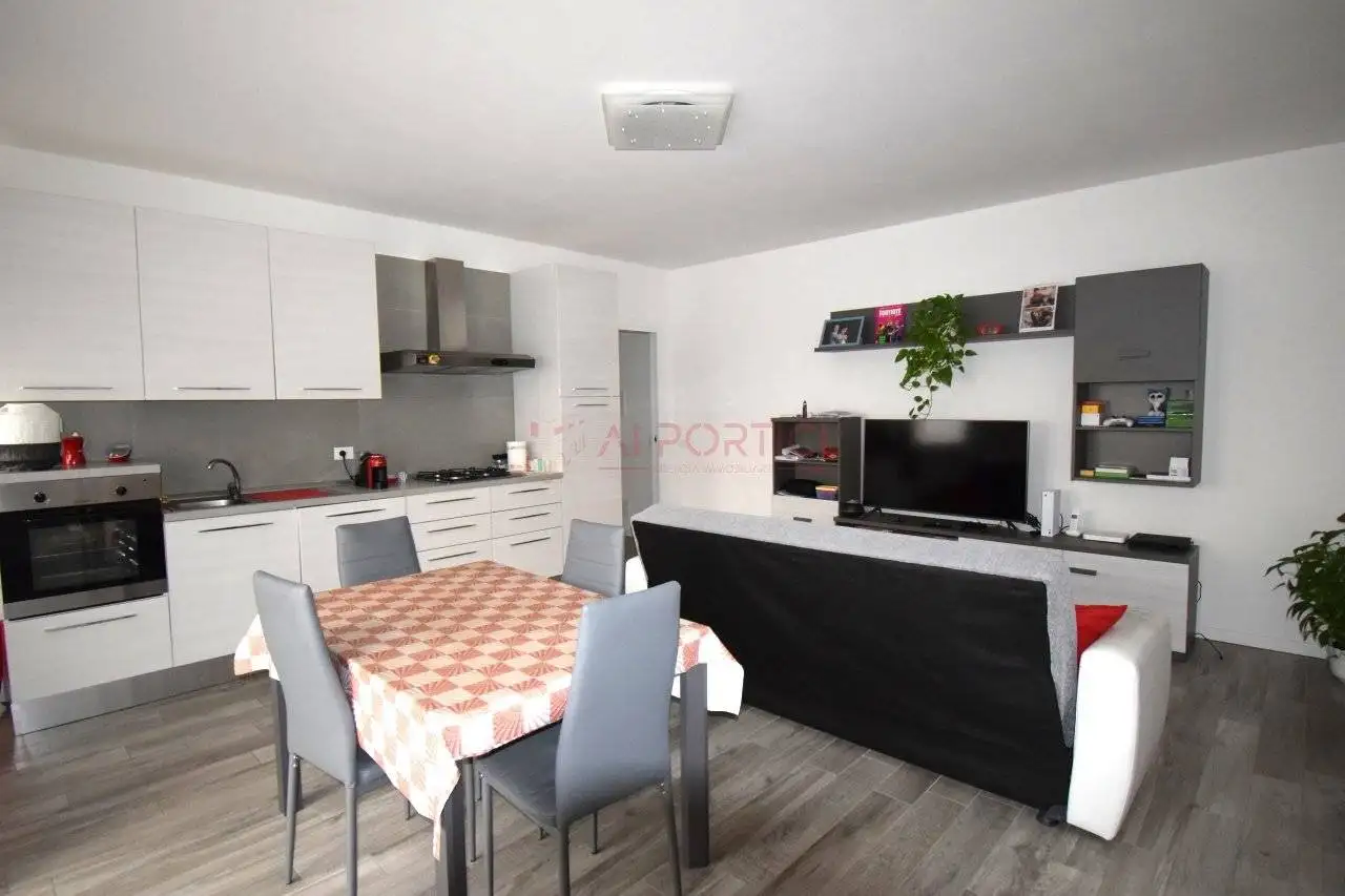 Appartamento in affitto a Piove di Sacco