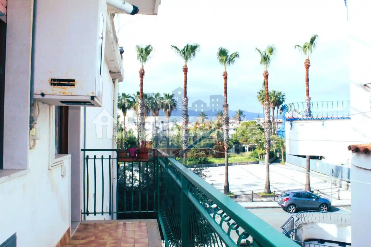 Appartamento in vendita a Giardini-Naxos