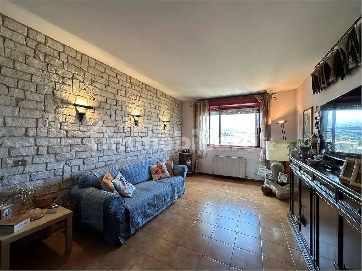 Appartamento in vendita a Ancona
