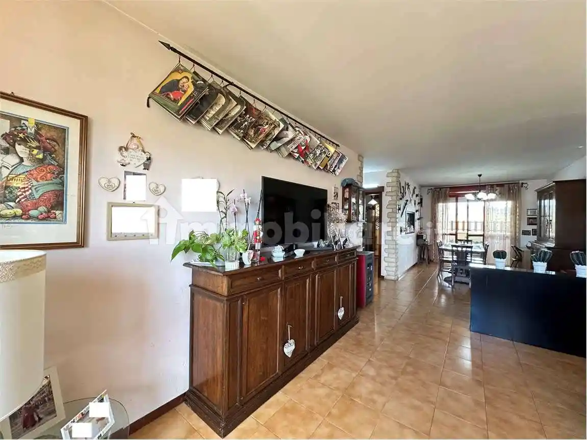 Appartamento via Flavia, 1, Passo Varano, Ancona - foto 4