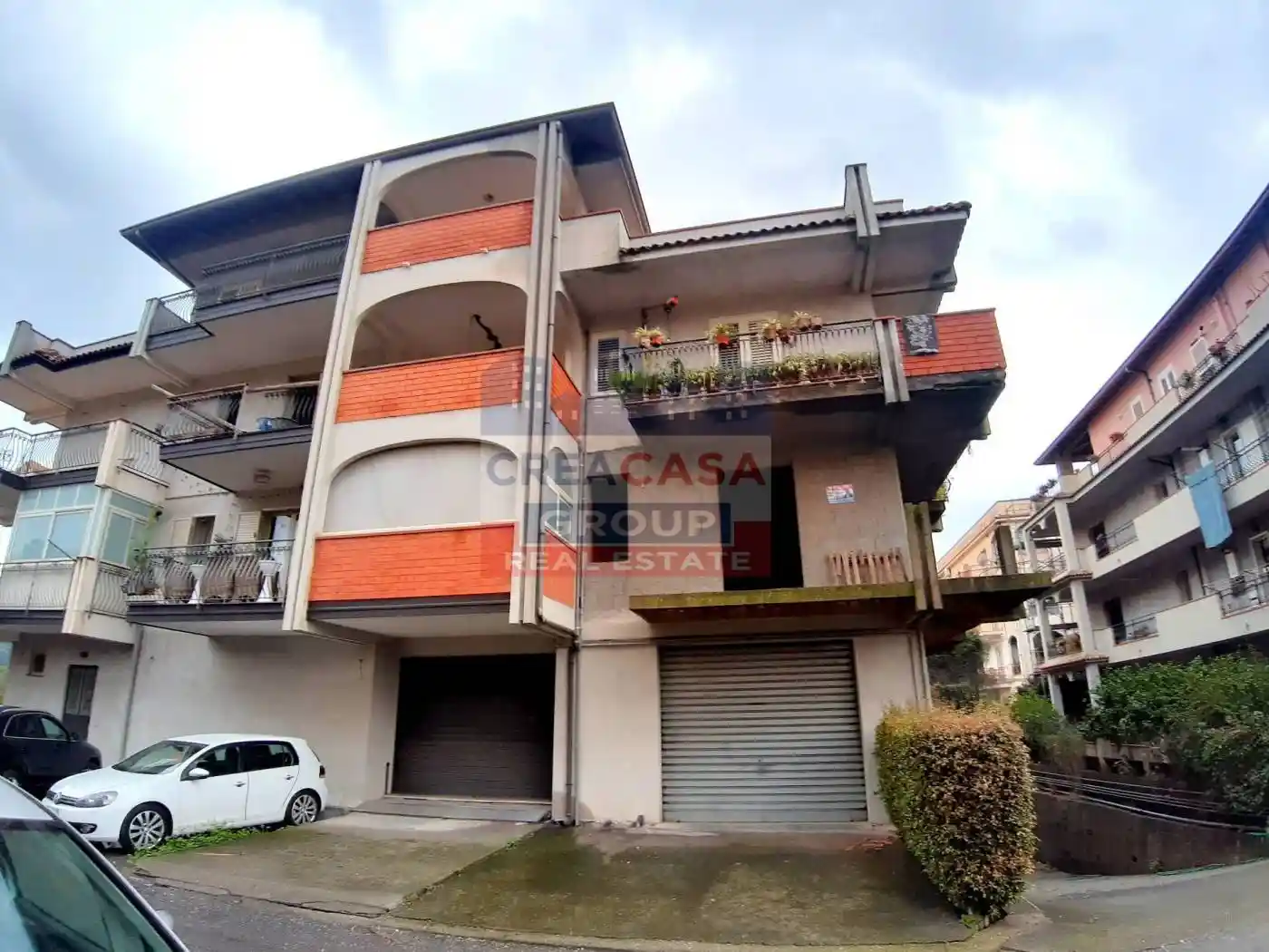 Appartamento in vendita a Gaggi