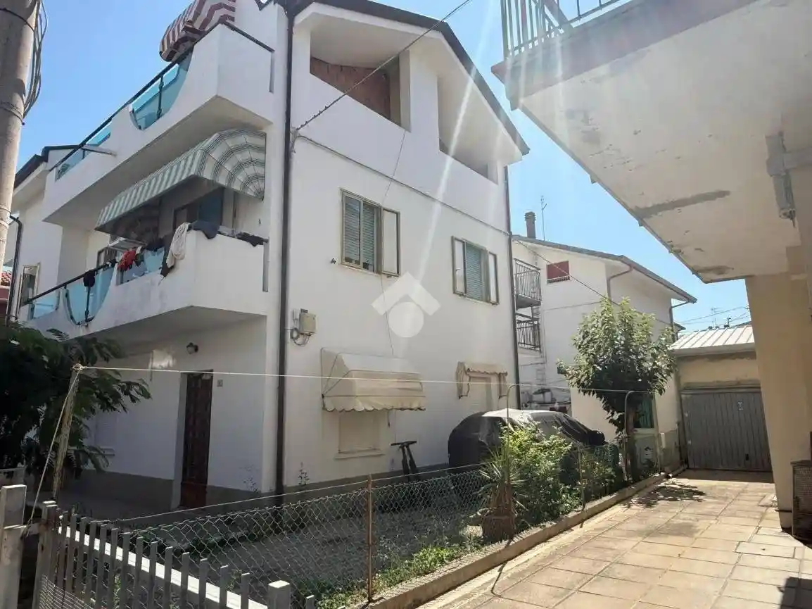 Appartamento in vendita a Riccione