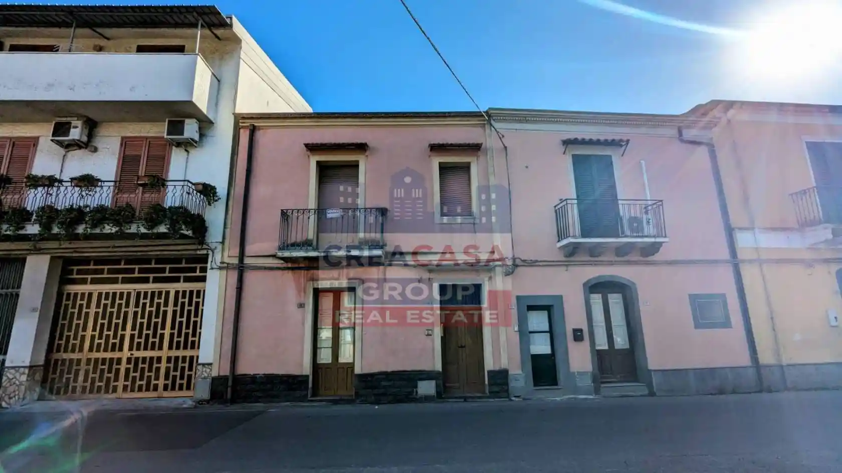 Casa indipendente in vendita a Calatabiano