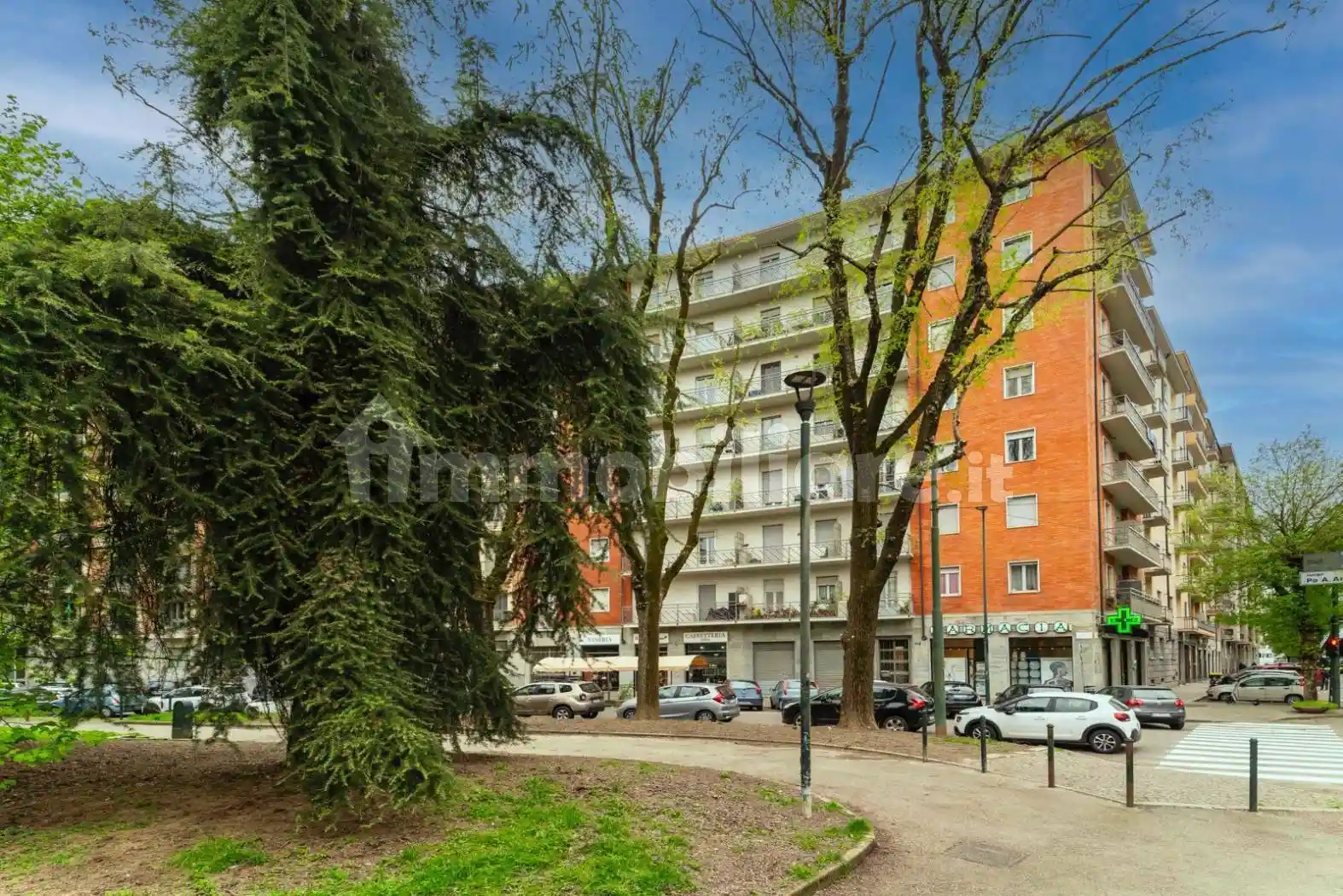 Appartamento in affitto a Torino