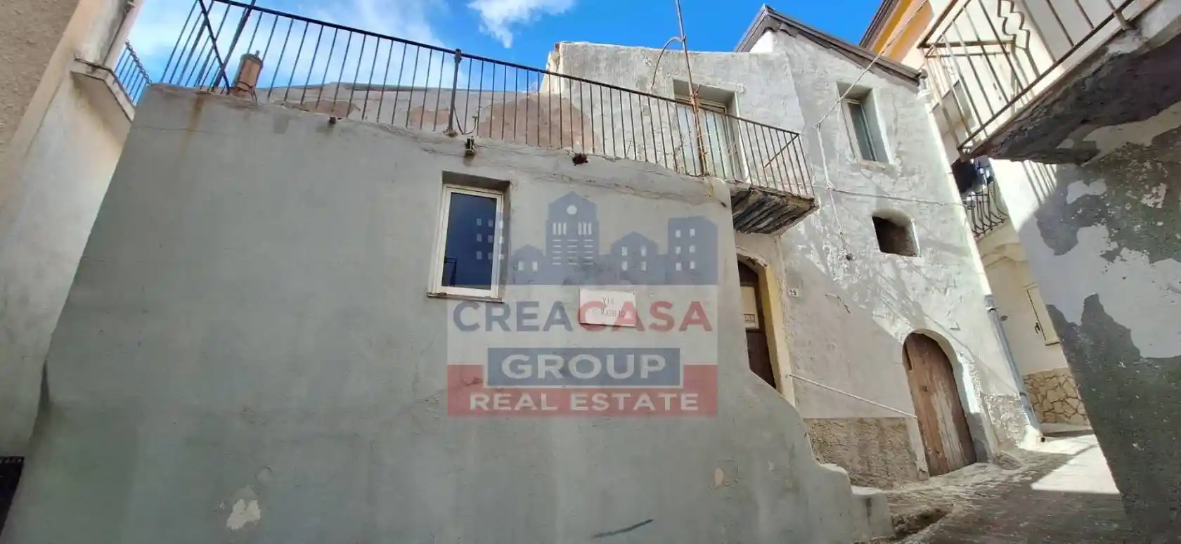 Casa indipendente in vendita a Graniti