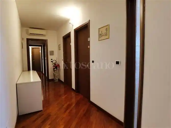 Quadrilocale via Angelo Inganni, Inganni, Milano - foto 4