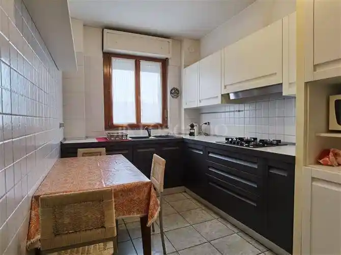 Quadrilocale via Angelo Inganni, Inganni, Milano - foto 5