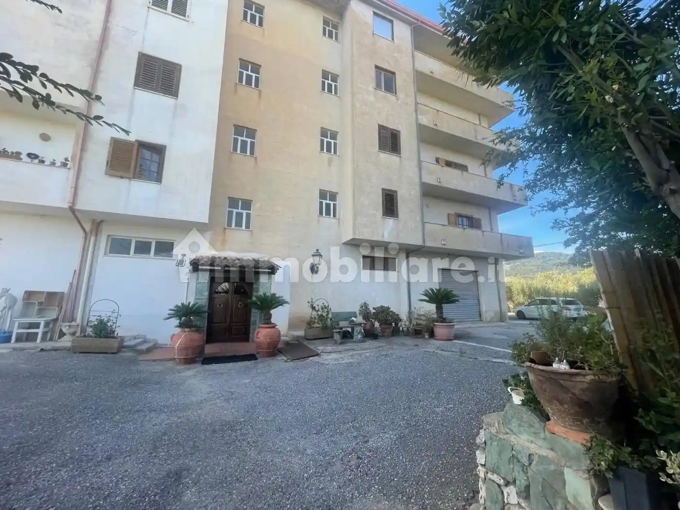 Palazzo - Edificio in Vendita - foto 3