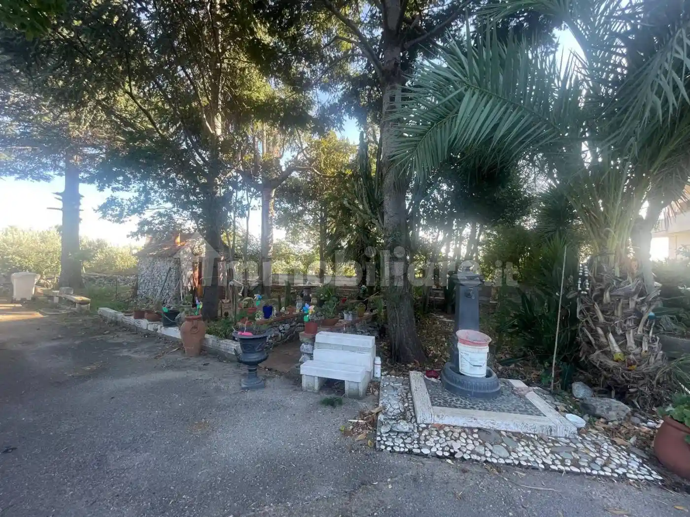 Palazzo - Edificio in Vendita - foto 4