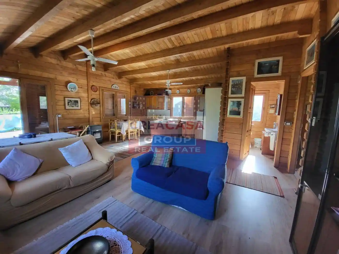 Villa in vendita a Randazzo