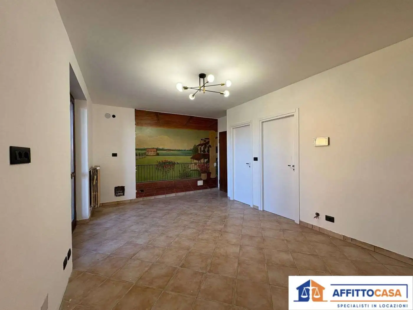 Bilocale ottimo stato, primo piano, Centro, Carmagnola - foto 3