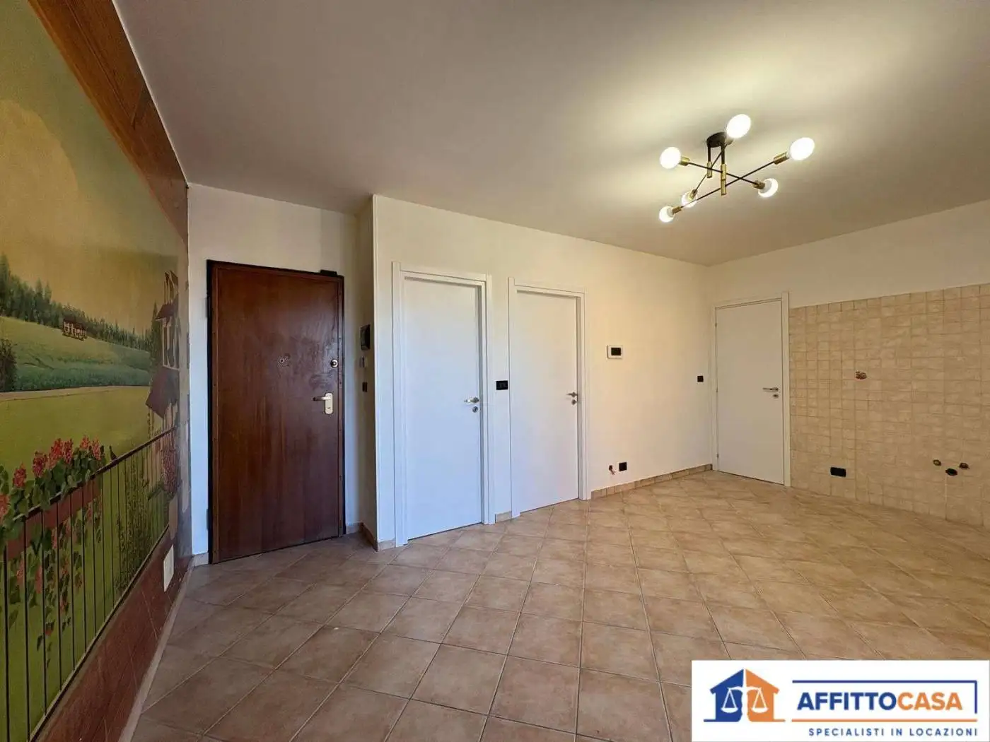 Bilocale ottimo stato, primo piano, Centro, Carmagnola - foto 5