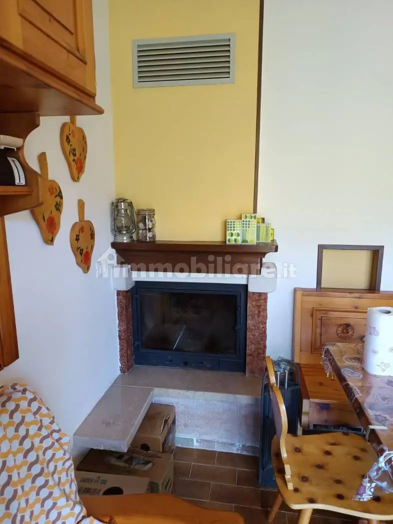 Appartamento in vendita a Arta Terme