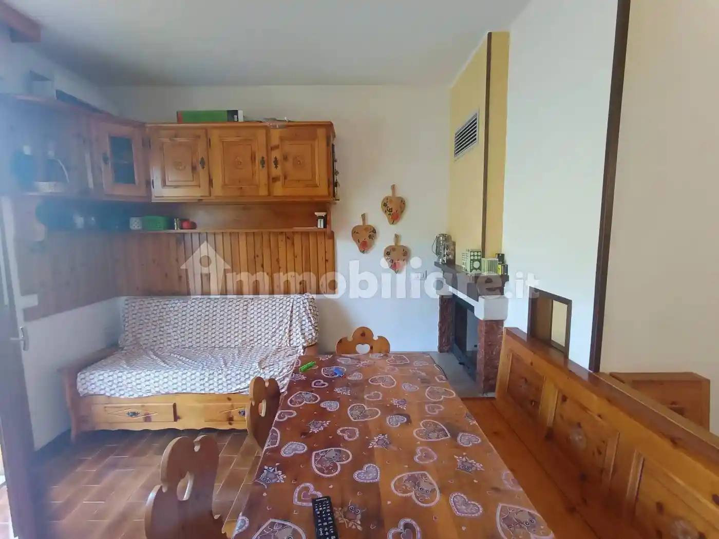 Trilocale via Giovanni Gortani 40, Centro, Arta Terme - foto 2