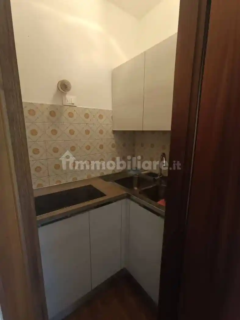 Trilocale via Giovanni Gortani 40, Centro, Arta Terme - foto 5