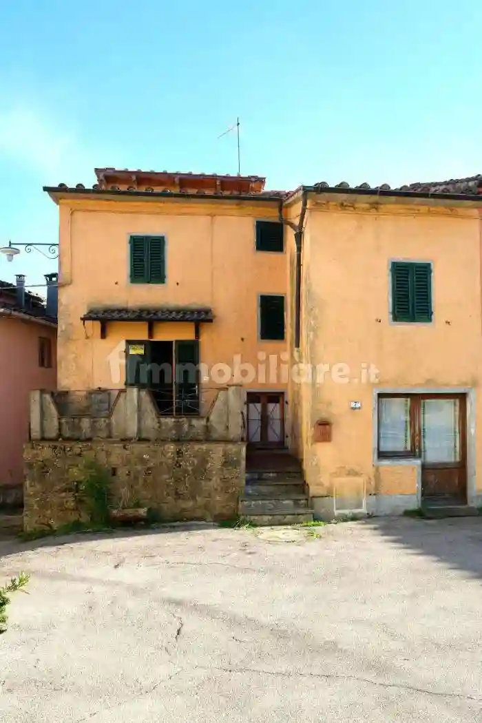 Terratetto unifamiliare piazza di Arcigliano 7, San Giorgio - Arcigliano, Pistoia - foto 4