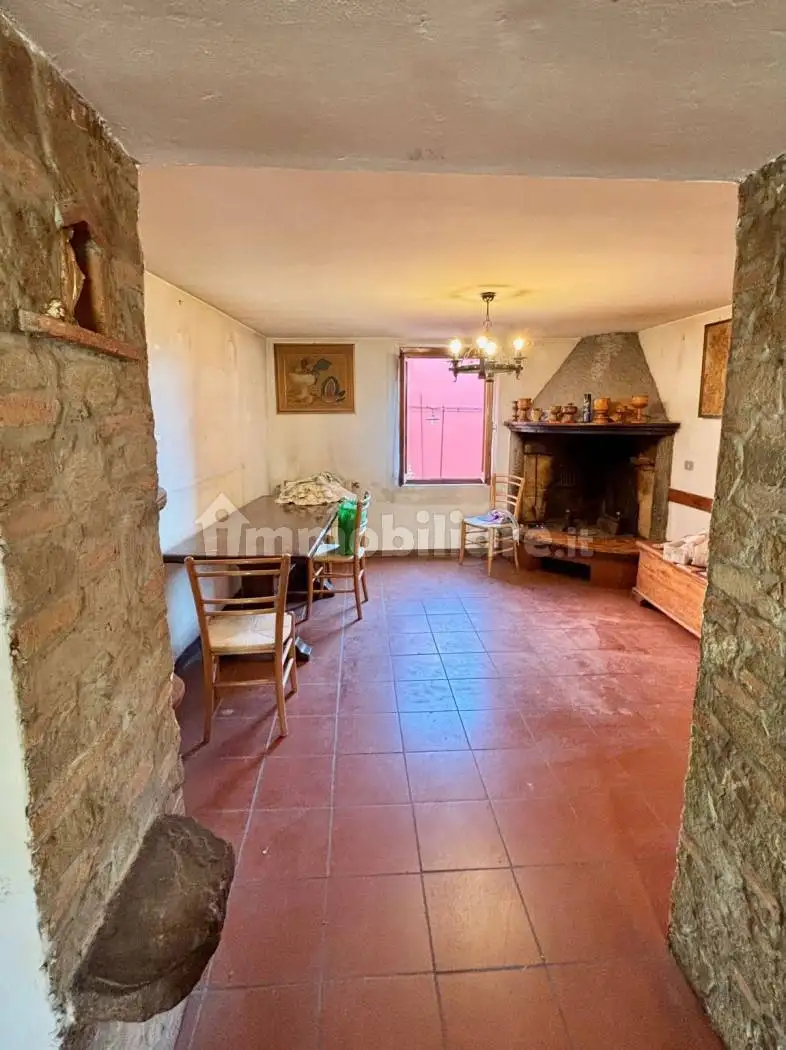 Casa indipendente in vendita a Pistoia