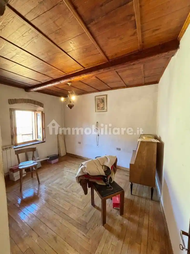 Terratetto unifamiliare piazza di Arcigliano 7, San Giorgio - Arcigliano, Pistoia - foto 4